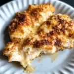 Air Fryer Ranch Chicken Breast (Keto)