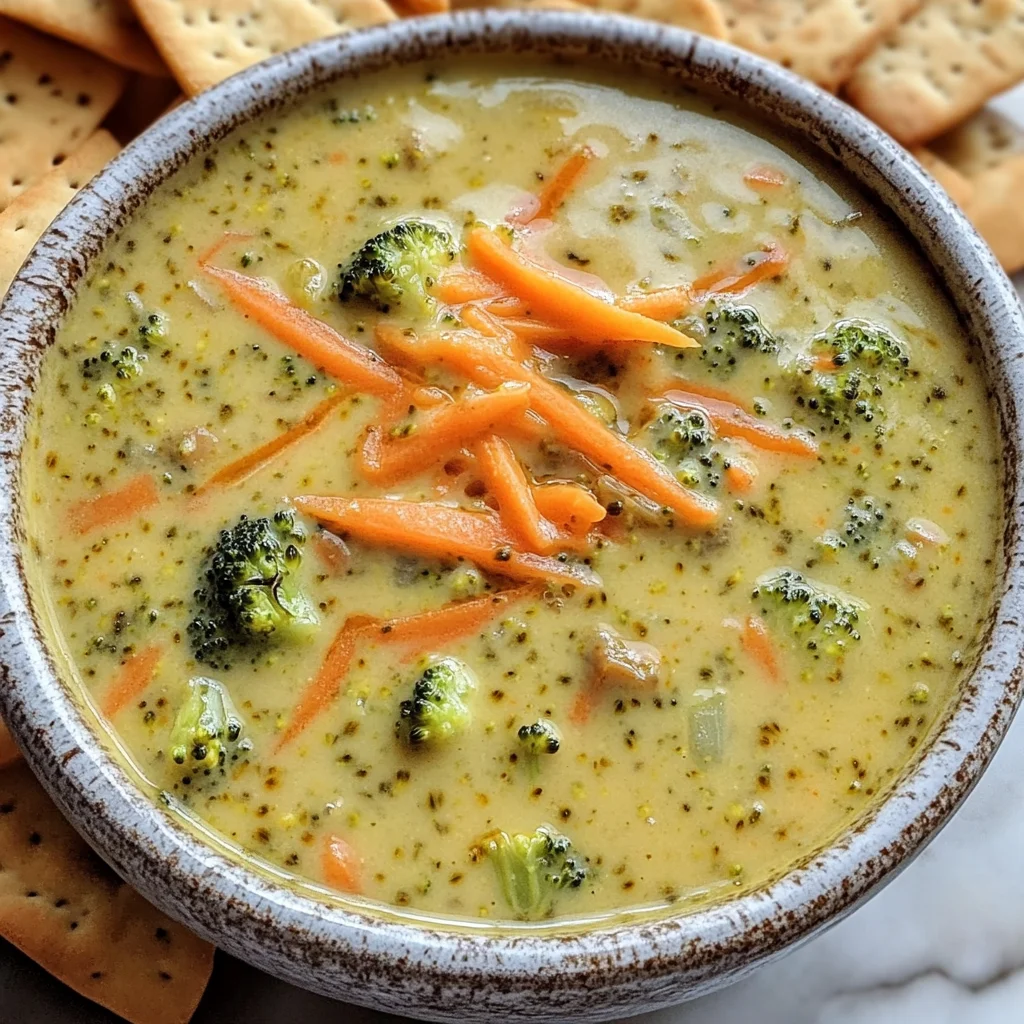 Broccoli