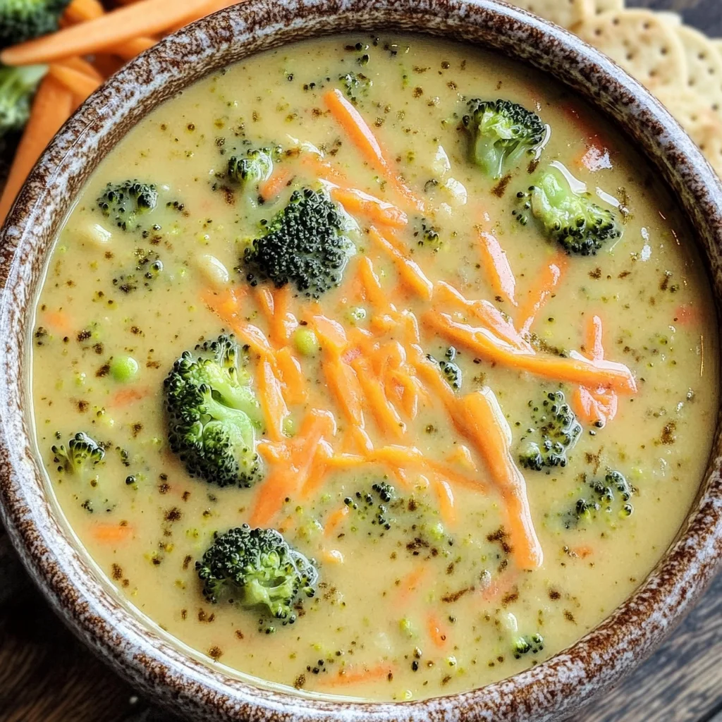 Broccoli