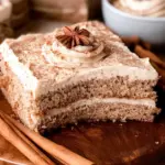 Chai Cake