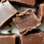 Chocolate Fudge