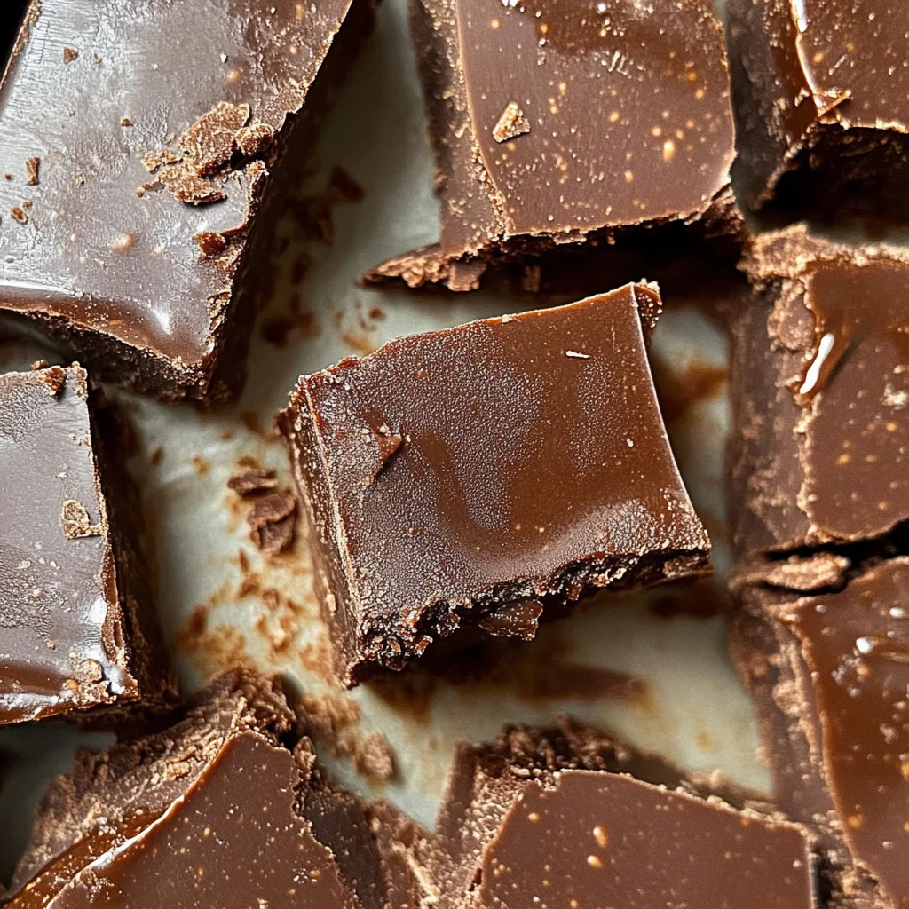 Chocolate