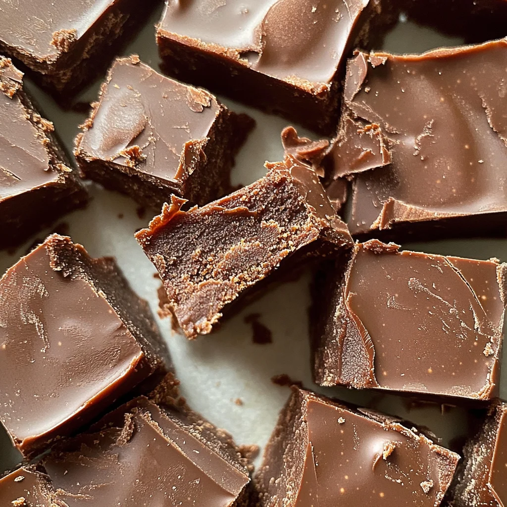 Chocolate