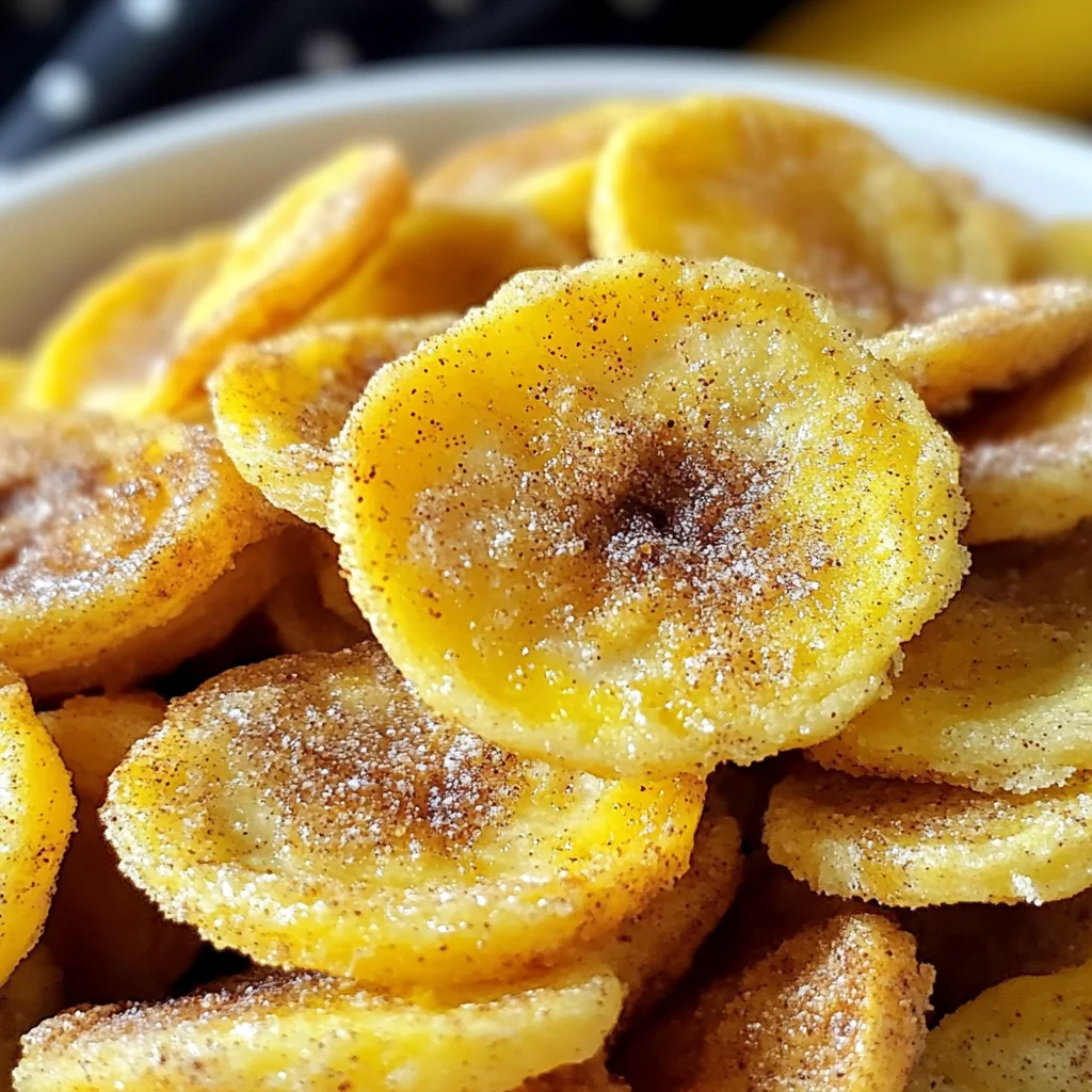 Cinnamon-Sugar