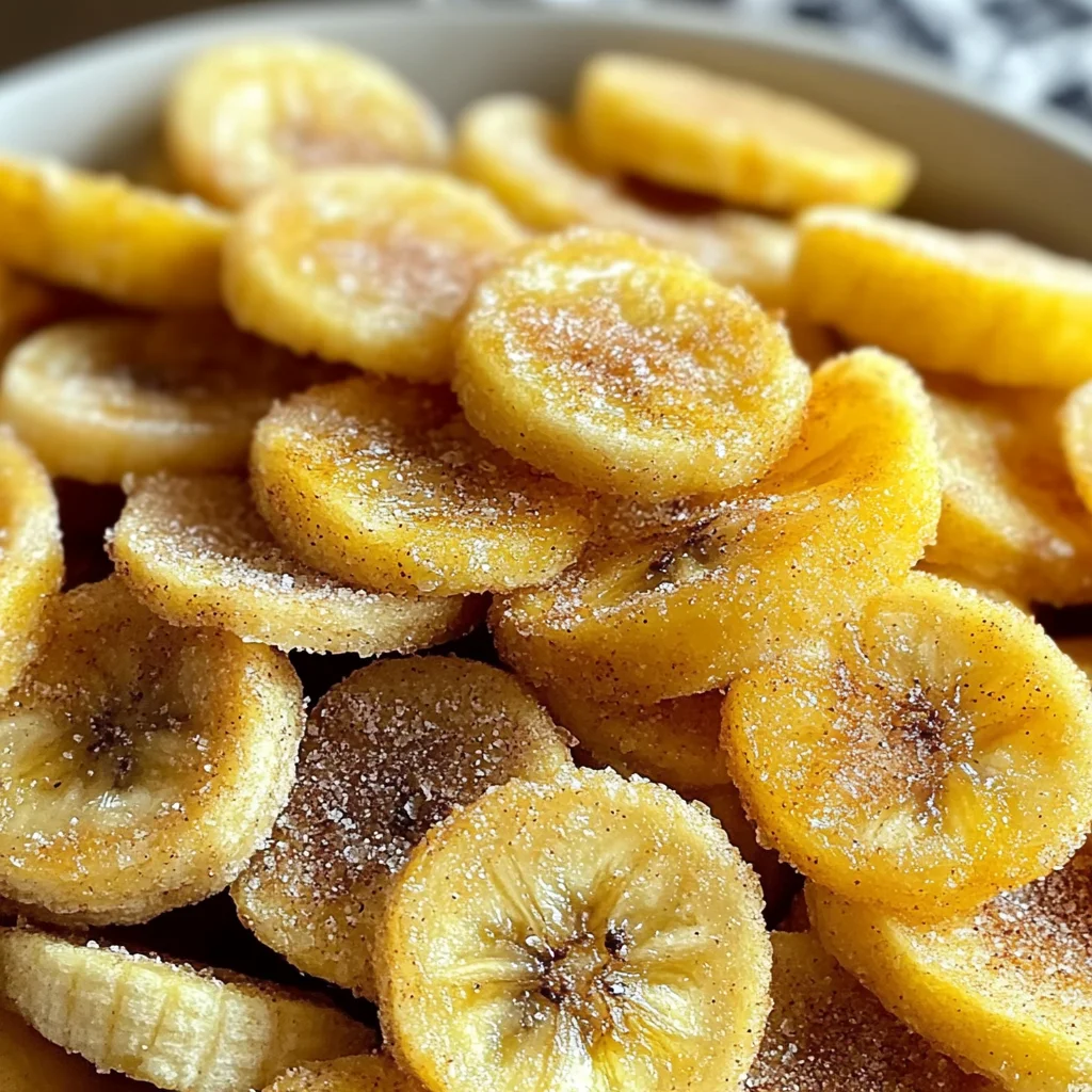 Cinnamon-Sugar
