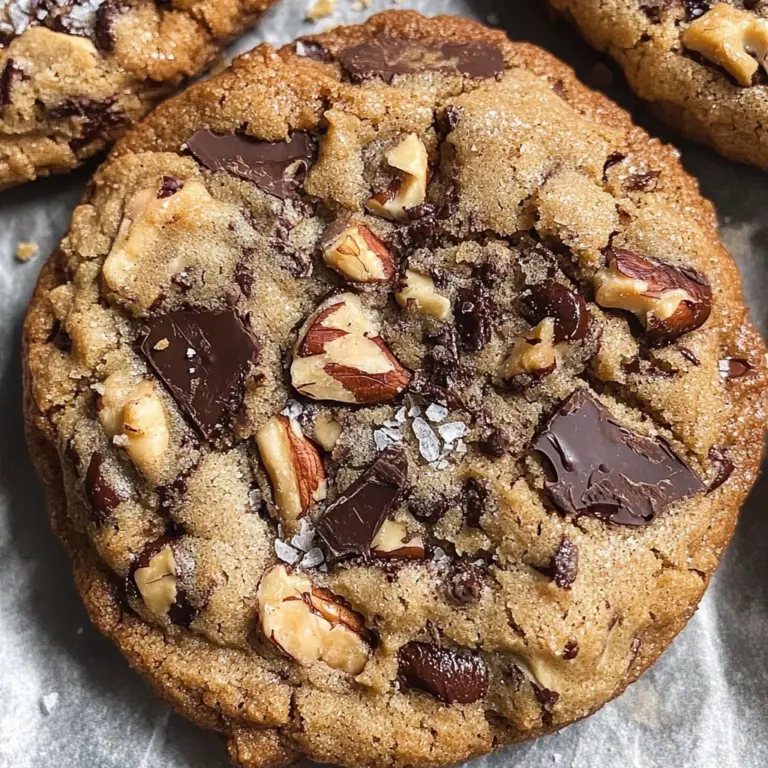 Gluten Free Levain Bakery Cookies