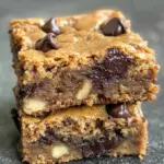 Keto Blondies