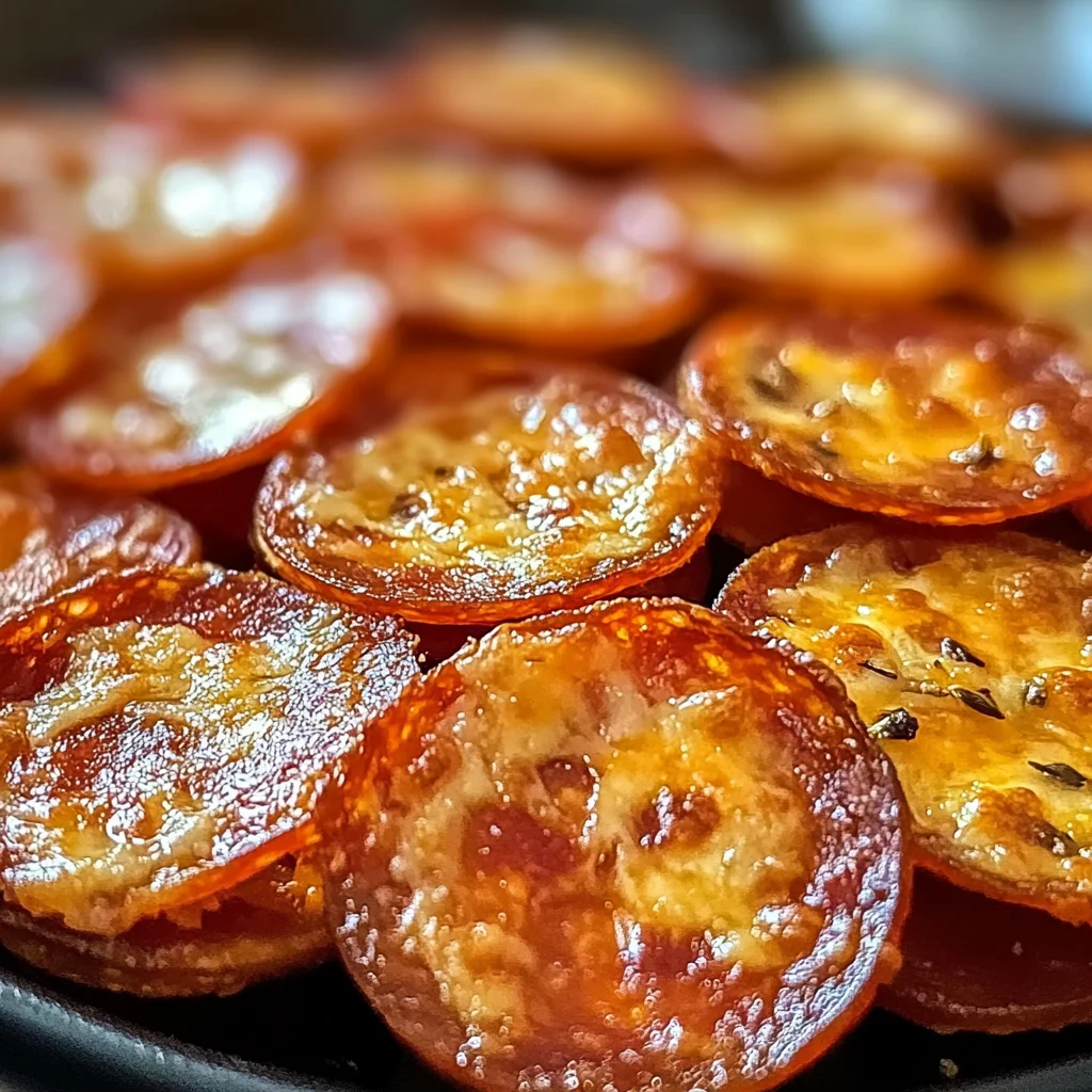 Pepperoni