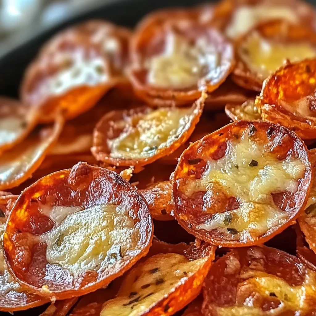 Pepperoni