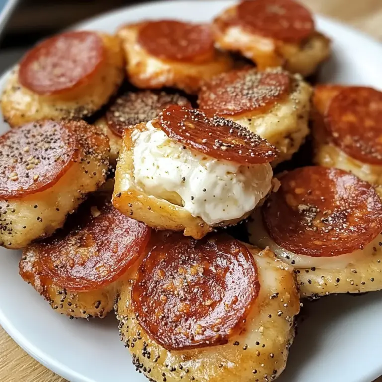 Where Creamy Meets Crunchy for the Ultimate Keto Delight
