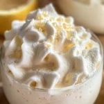 Easy Low Carb Mousse Pudding
