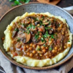Vegan Lentil Stew