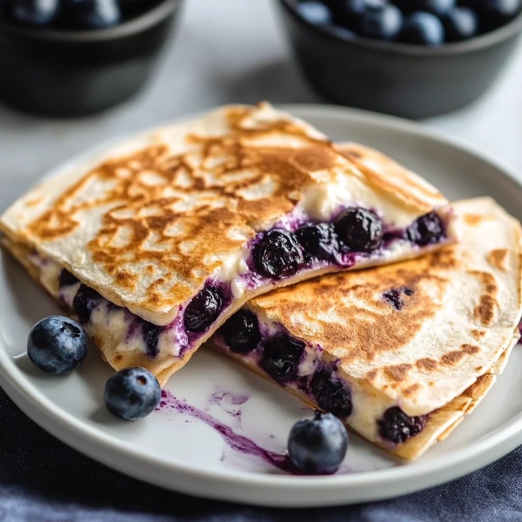 Blueberry