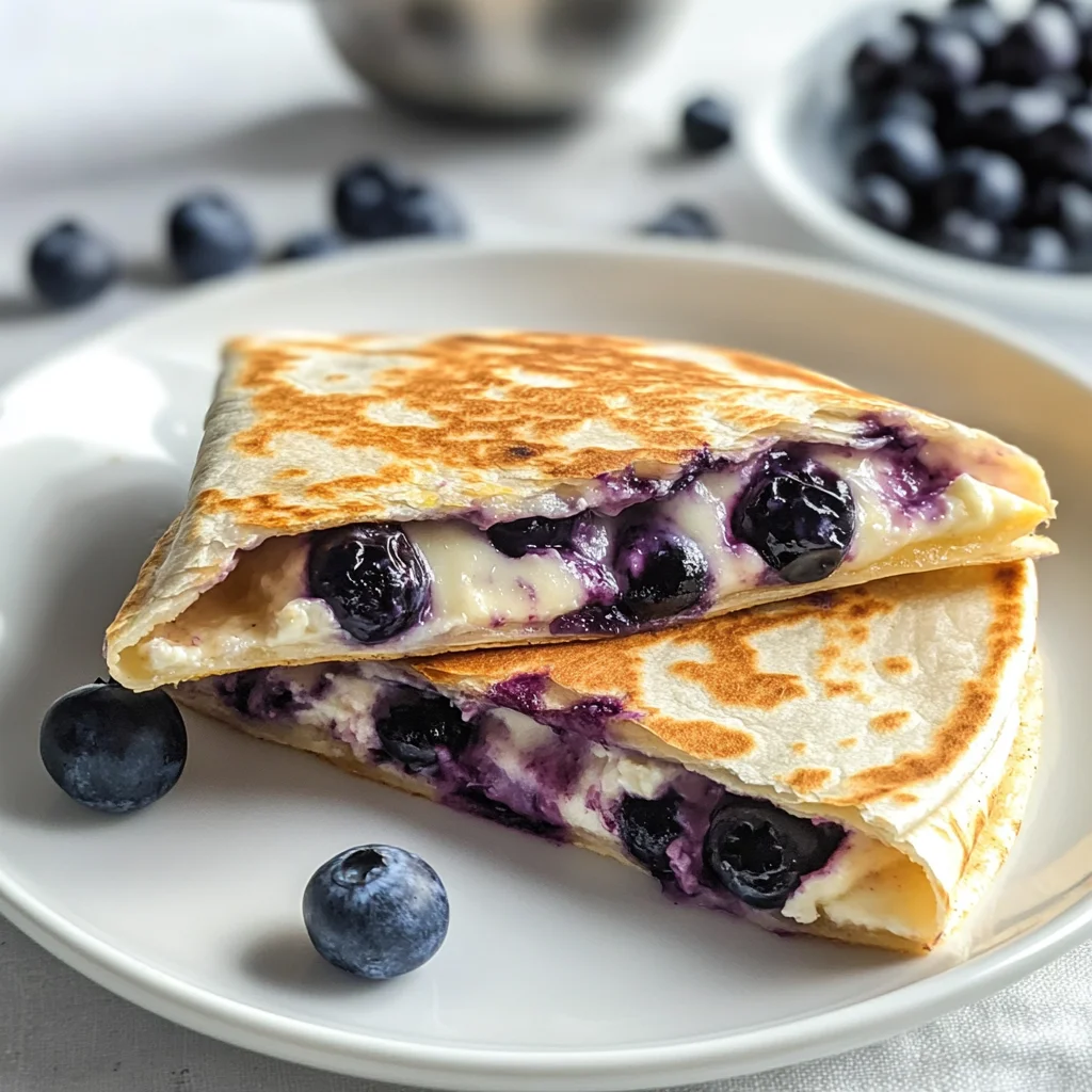 Blueberry