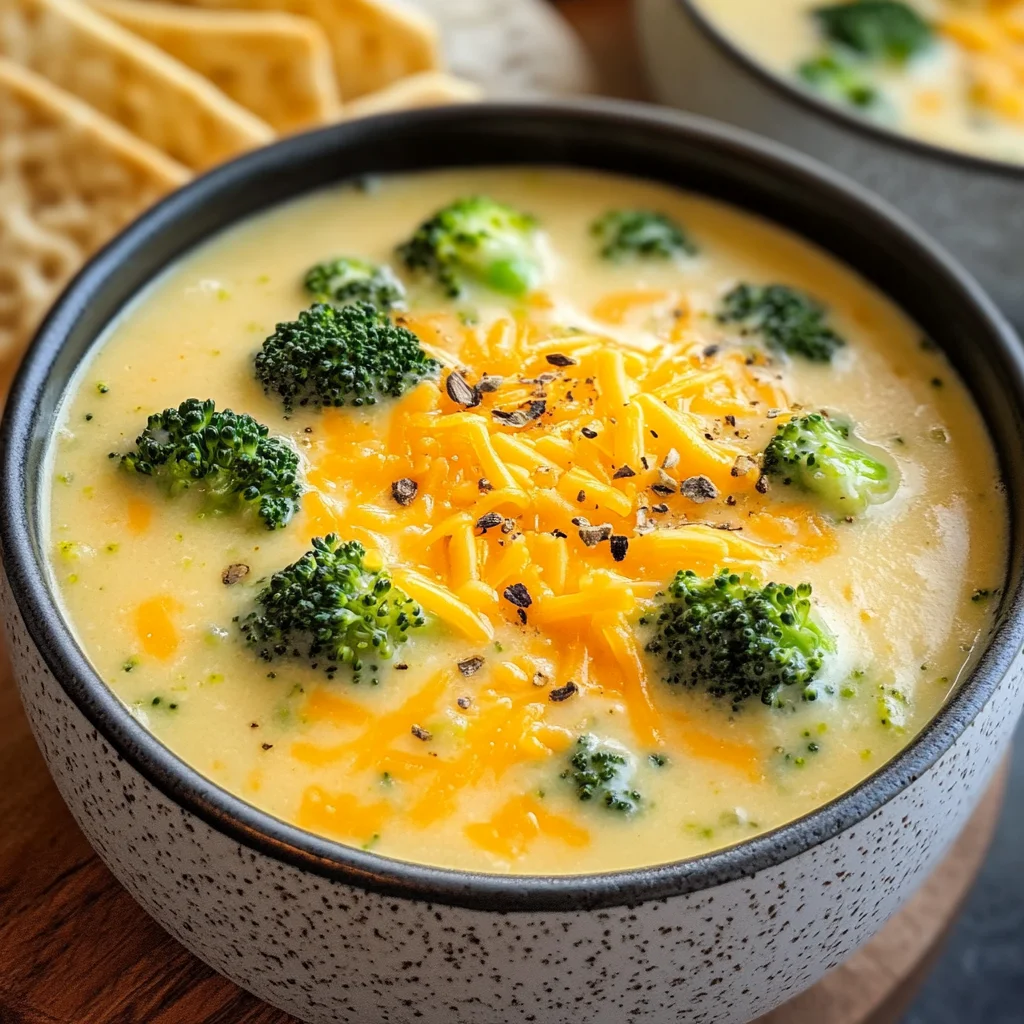 Broccoli