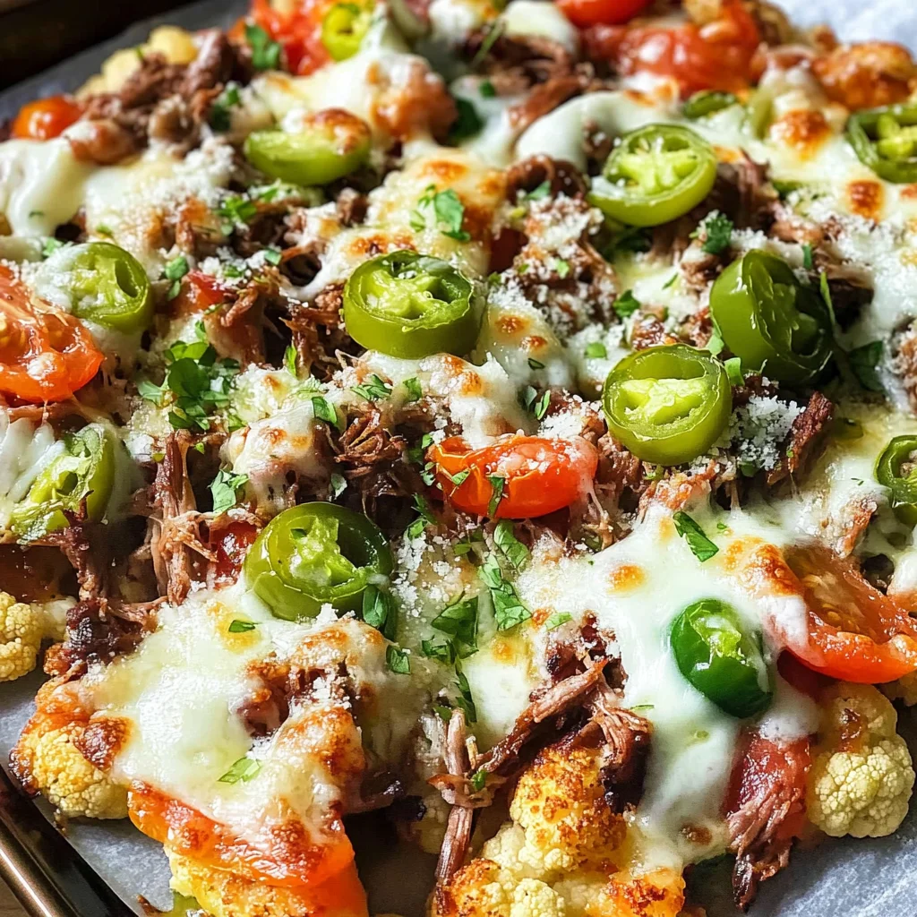 Cauliflower