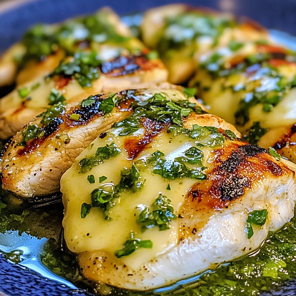 Grilled