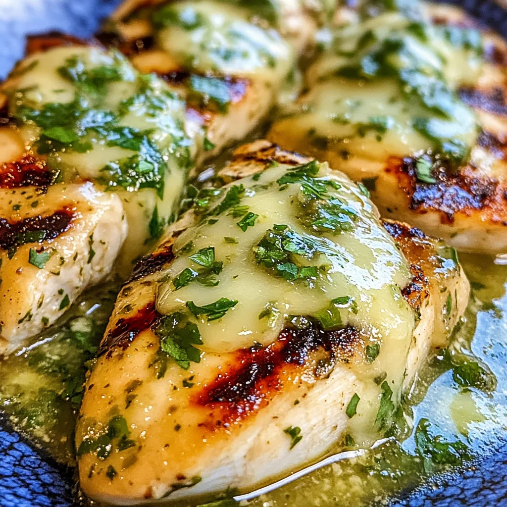 Grilled