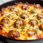 Keto Meatballs