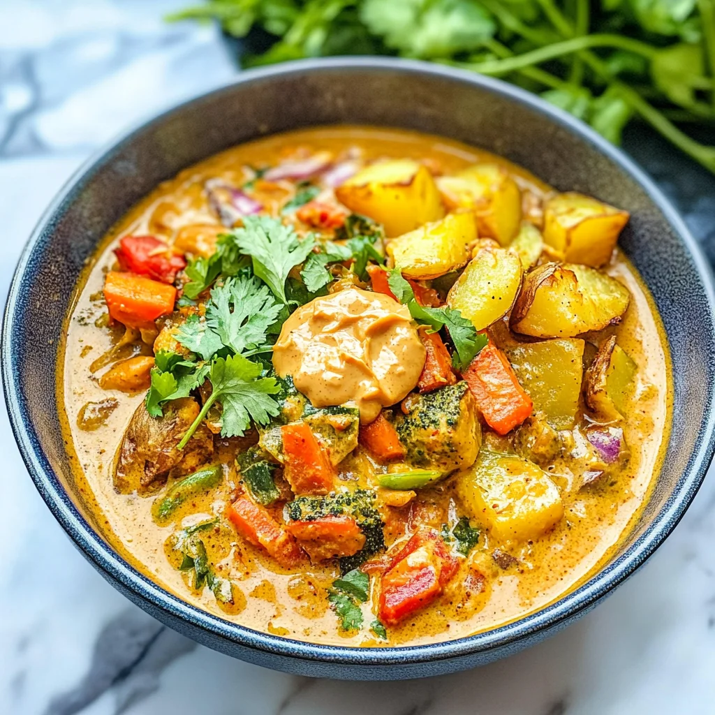 Massaman