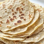 Soft, Authentic Gluten-Free Flour Tortillas (30 Mins)