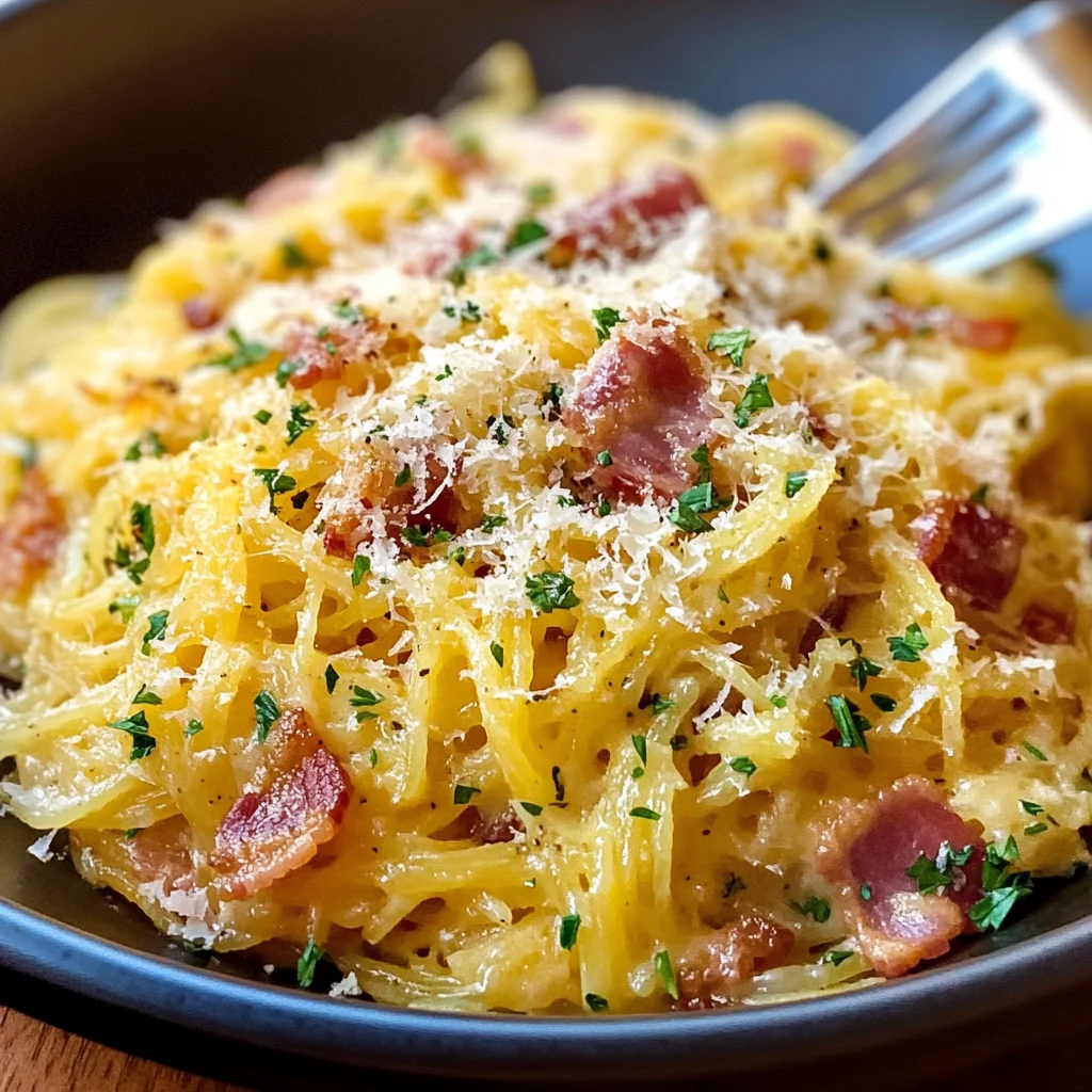 Spaghetti