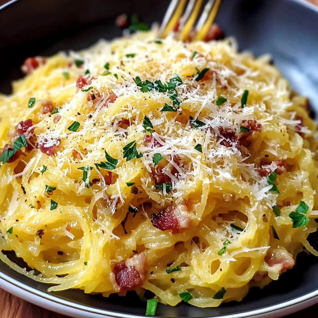 Spaghetti