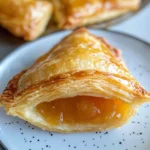 Flaky Gluten Free Pastries
