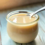 Sugar Free Condensed Milk