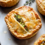 Vegan Pot Pie Recipe