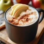 Apple Chai Latte
