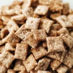 Chai Snickerdoodle Puppy Chow