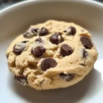 Greek Yogurt Cookie Dough