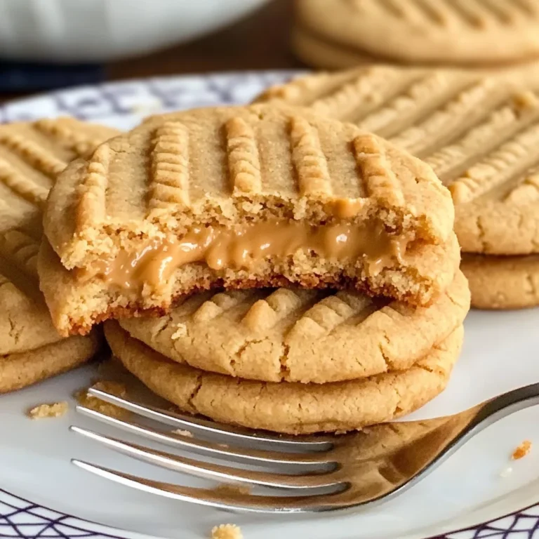 Homemade Copycat Nutter Butters