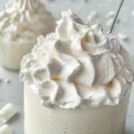 How to Make Marshmallow Fluff
