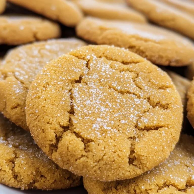 Pumpkin Sugar Cookies Recipe