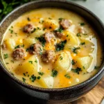 Crockpot Potato Soup Recipes – The Cozy Family Favorite
