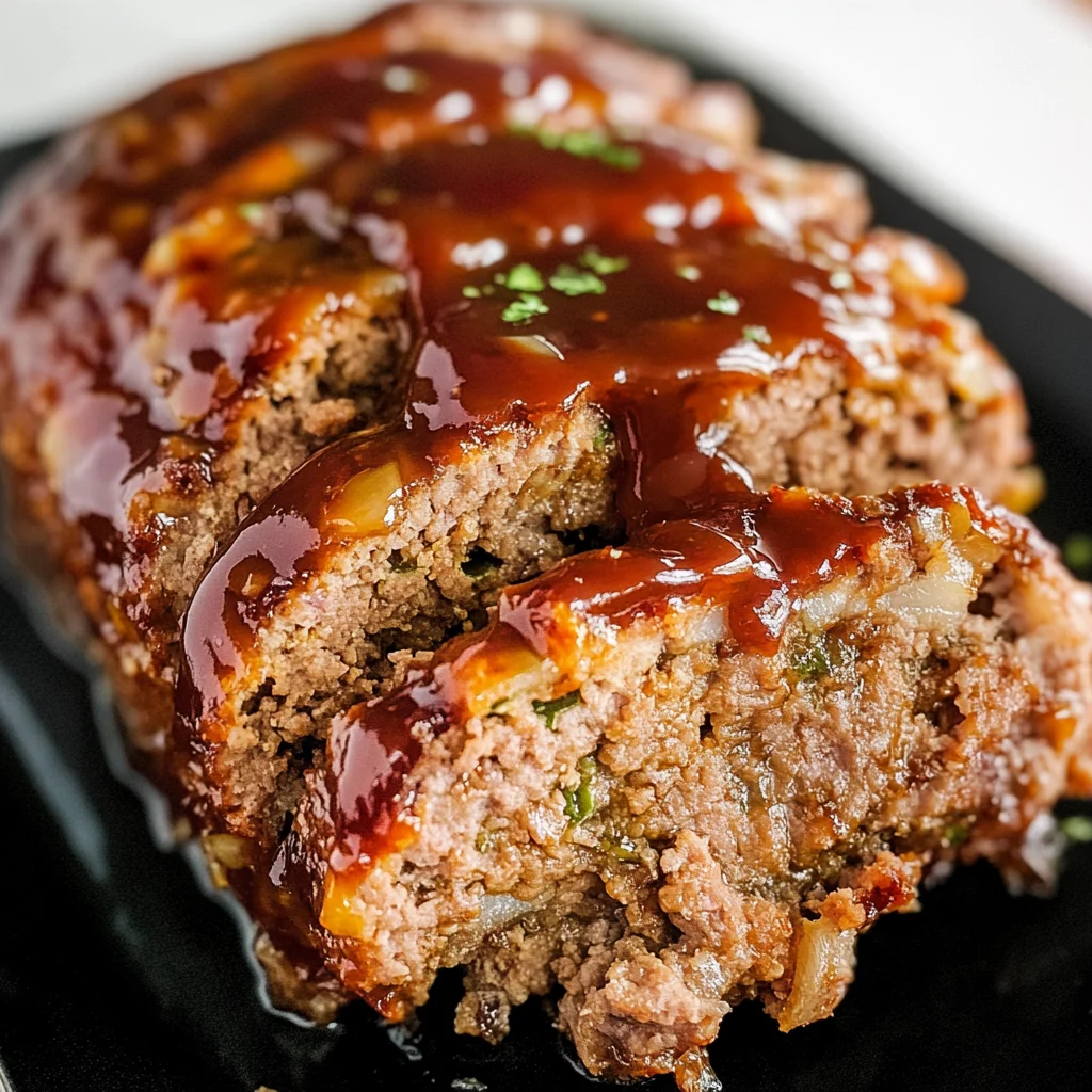 Meatloaf