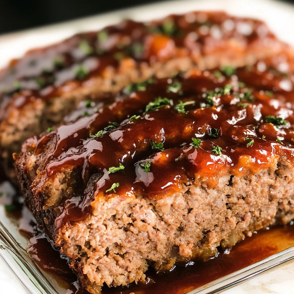 Meatloaf