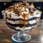 Scoop of Heaven Trifle: A Beginner’s Guide to the Ultimate Dessert