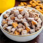 Butterfinger Puppy Chow