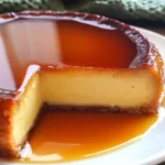Mexican Flan: A Creamy and Timeless Dessert Delight