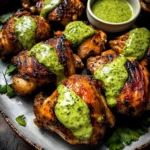 Peruvian Chicken Recipe