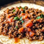 Taco Meat Recipe